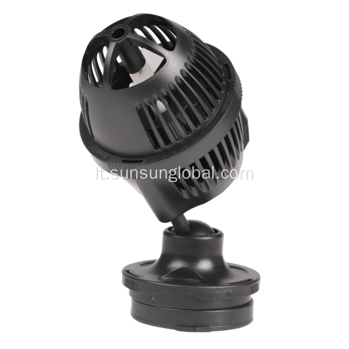 Sunsun elektrinis mini akvariumo bangų gamintojas